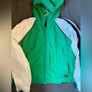 Abercrombie & Fitch Track Jacket